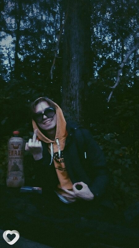 Слава, 24, Торжке — анкета №598432