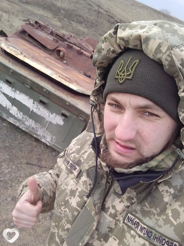 Dimon, 32, Одессе — анкета №598259