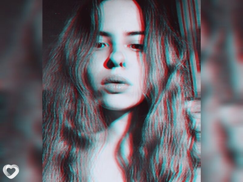 Рина, 25, Москве — анкета №598267