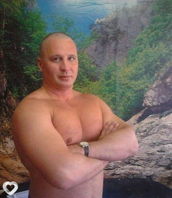 Aleksey, 48, Калининграде — анкета №598273