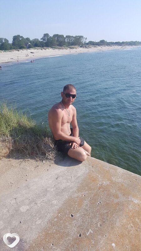 Сергей, 37, Калининграде — анкета №598279