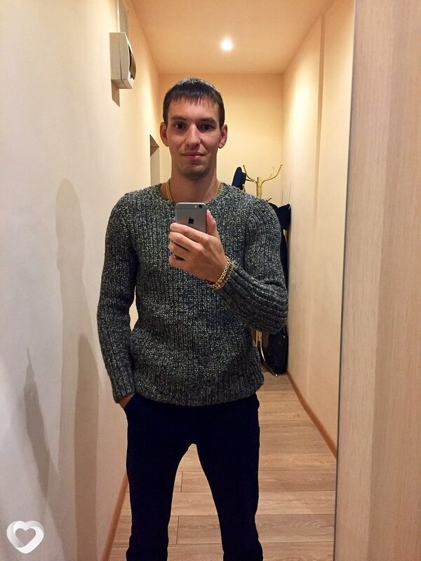 Артём, 36, Анапе — анкета №598282