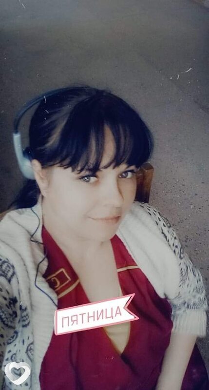 Анна, 38, Красном Лимане — анкета №598284