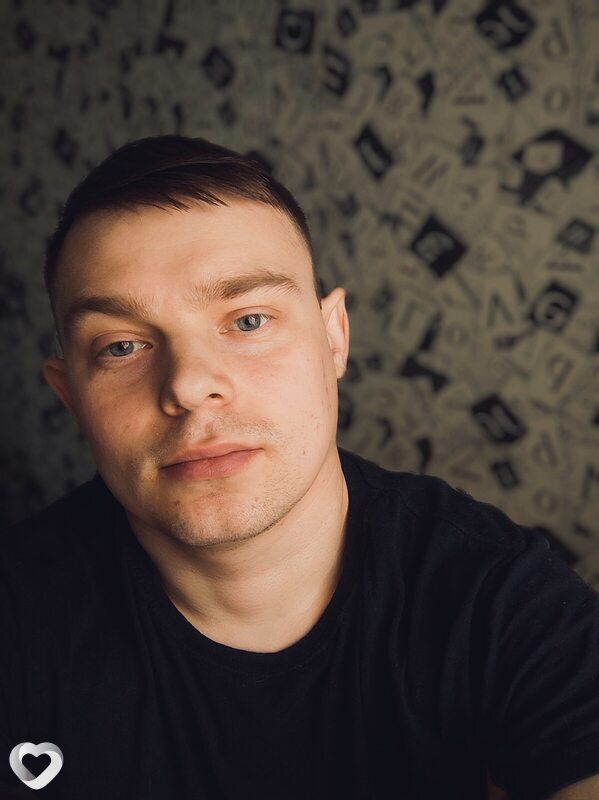 Dmitry, 29, Шадринске — анкета №598286