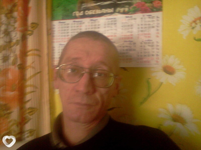Алексей, 52, Прокопьевске — анкета №598287