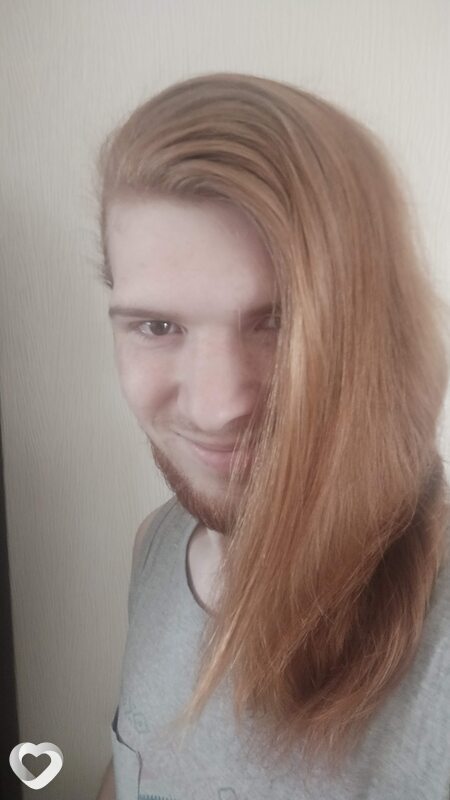 Никита, 26, Нижнем Новгороде — анкета №598290