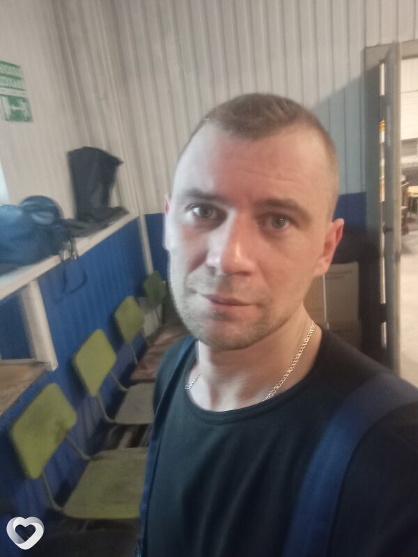 Алексей, 37, Липецке — анкета №598295