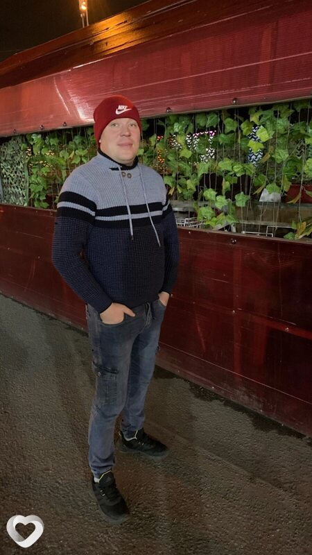 Александр, 30, Курске — анкета №598305