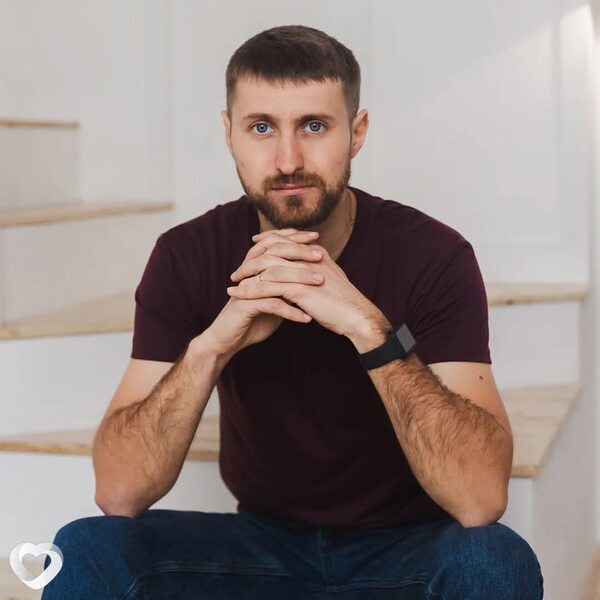 Андрей, 32, Харькове — анкета №598134