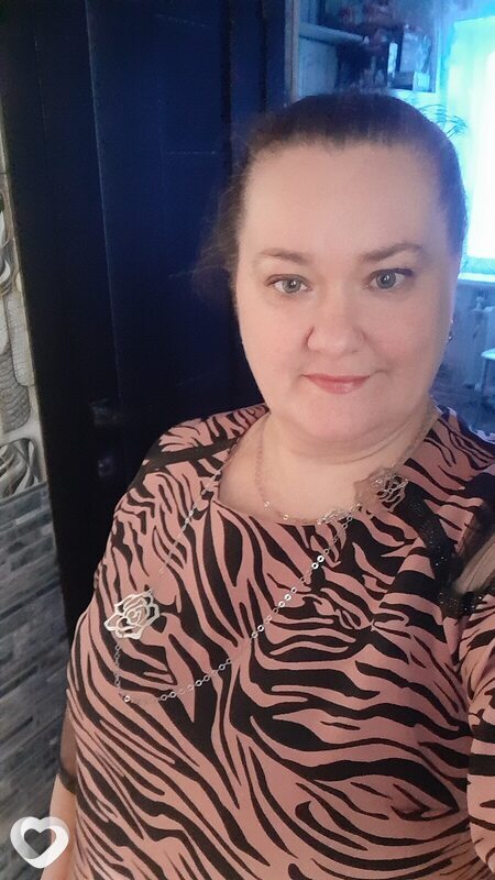 Алена, 45, Шарыпове — анкета №598142