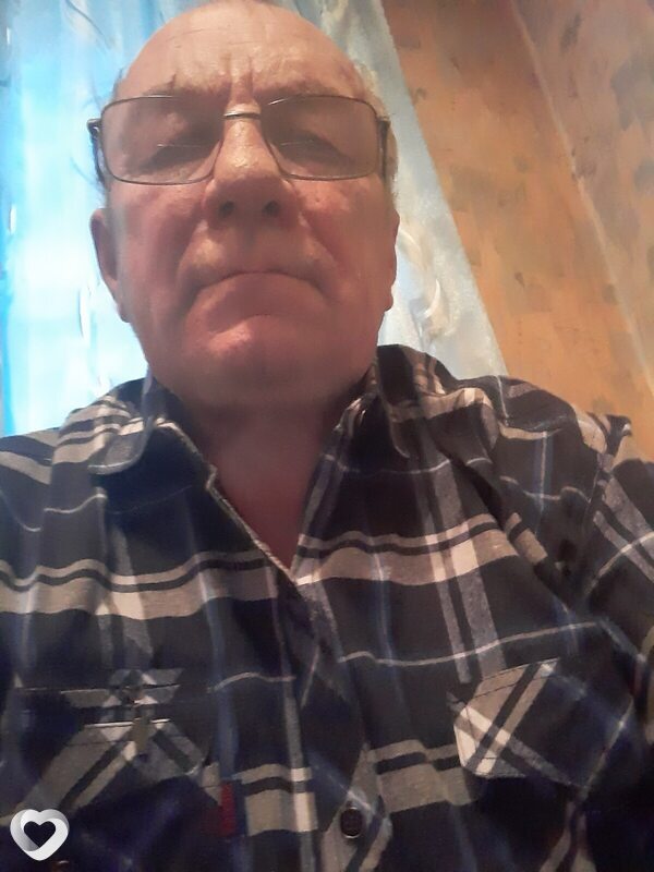 Александр, 68, Москве — анкета №598149