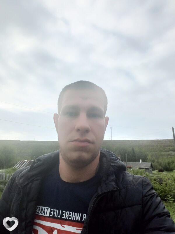 Никита, 32, Кировске — анкета №598154