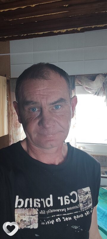Олег Китов, 50, Москве — анкета №598308