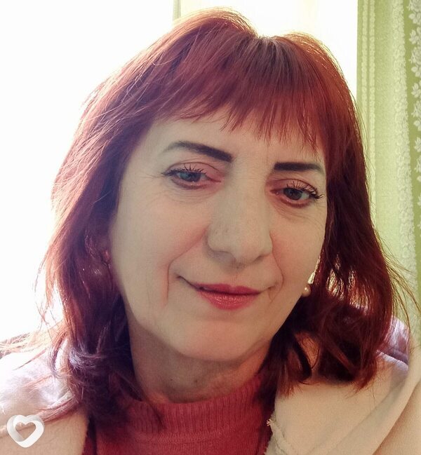 Тип А, 58, Донецке — анкета №598309