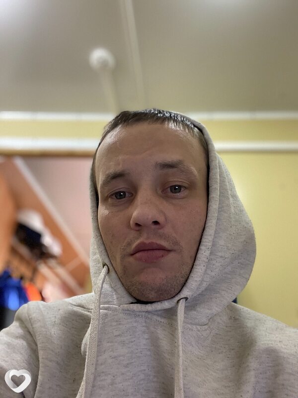 Александр, 36, Новотроицке — анкета №598310