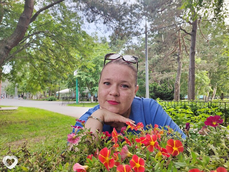 Лисёна, Корсаков