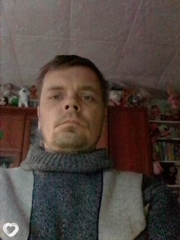 Евгений, 43, Копейске — анкета №598316
