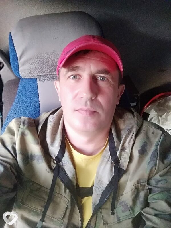 Александр, 48, Воронеже — анкета №598329