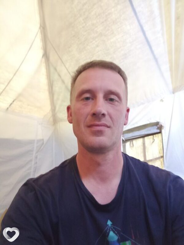 Вячеслав, 41, Рубцовске — анкета №598362