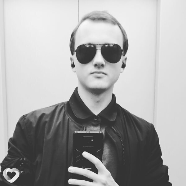 Влад, 25, Екатеринбурге — анкета №598373