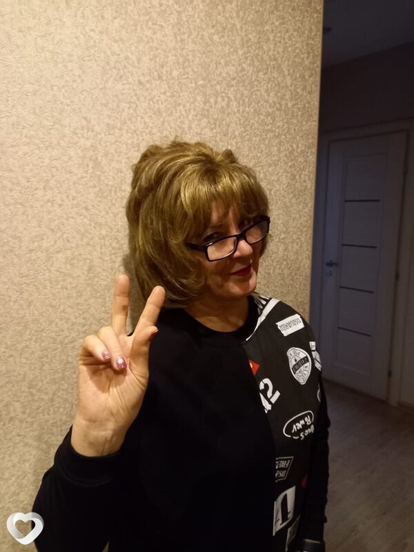 Любаша, 67, Екатеринбурге — анкета №598374