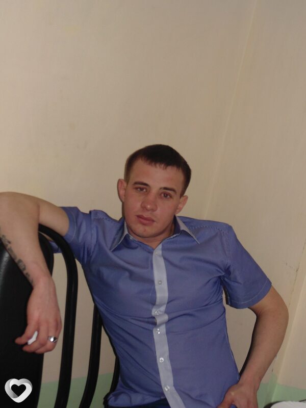 Алекс, 37, Стерлитамаке — анкета №598384