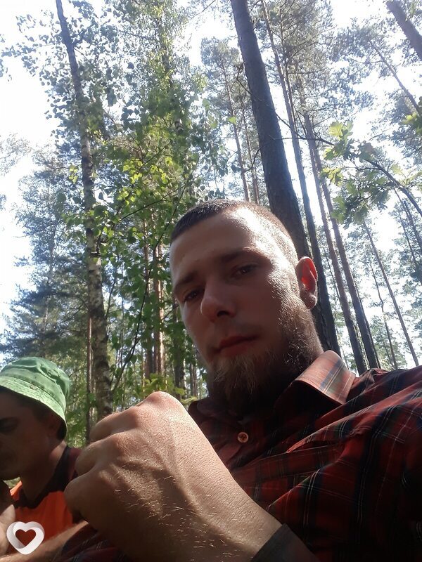 Володя, 23, Бобруйске — анкета №598393