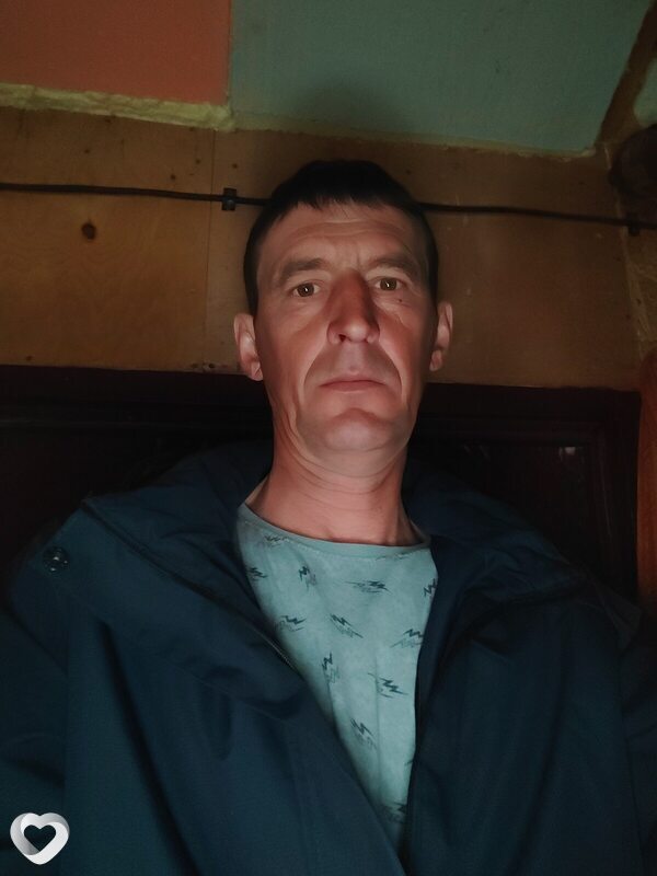 Александр, 51, Томске — анкета №598403