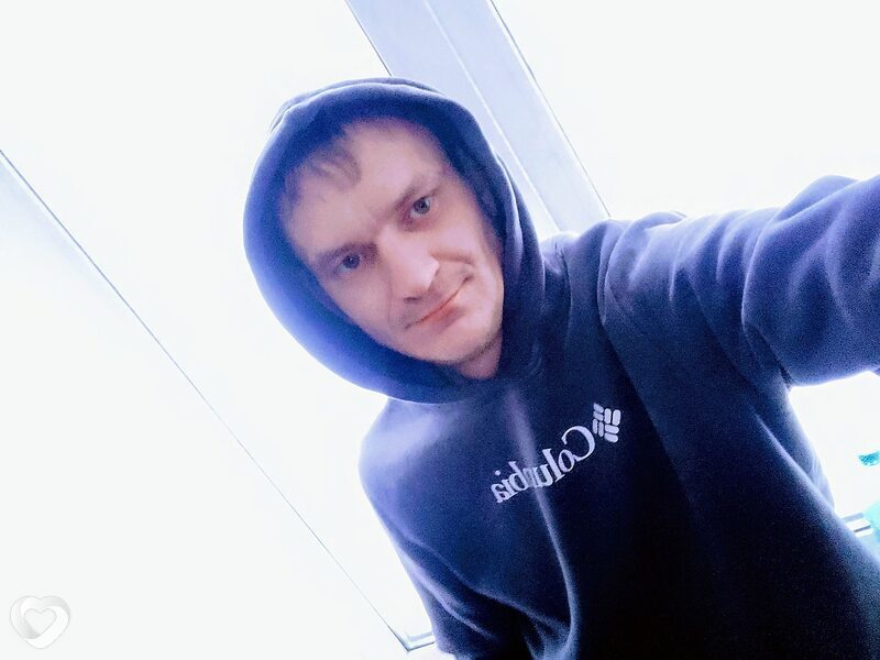 Иван Растягаев, 31, Кемерове — анкета №598404