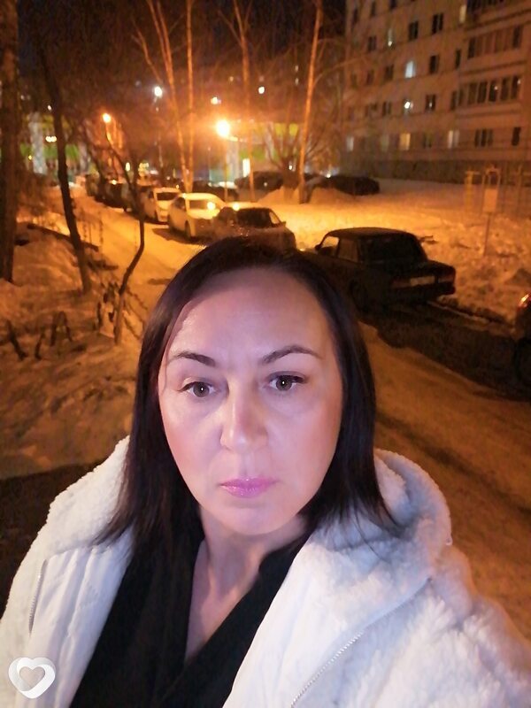 Наталья, 46, Набережных Челнах — анкета №598406