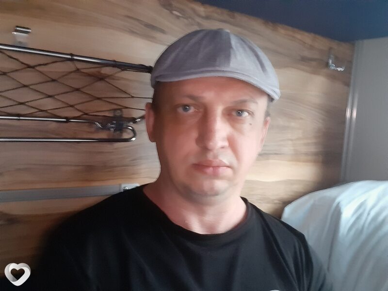Виталий, 51, Красноярске — анкета №599059