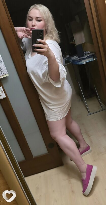 Аня, 38, Минске — анкета №599062
