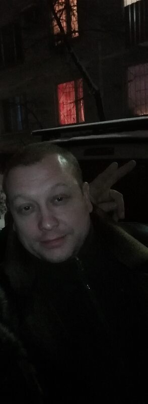 Алексей, 37, Москве — анкета №599063