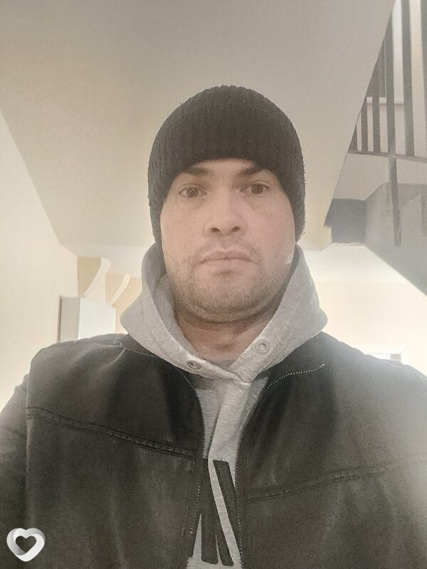 Михаил, 37, Ульяновске — анкета №599079