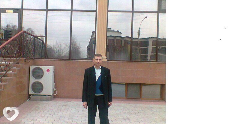 Сергей, 55, Таразе — анкета №598467