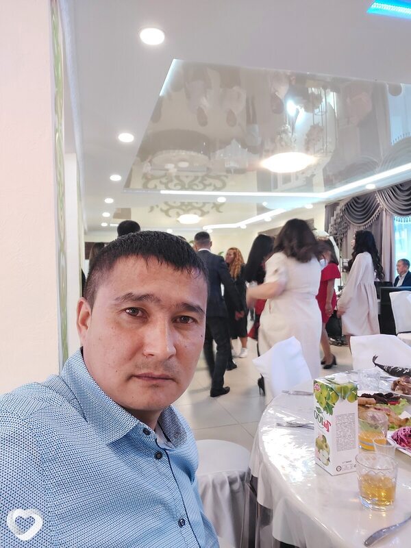 Борис, 42, Волжском — анкета №598472