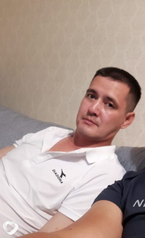 Айдар, 40, Актюбинске — анкета №598473