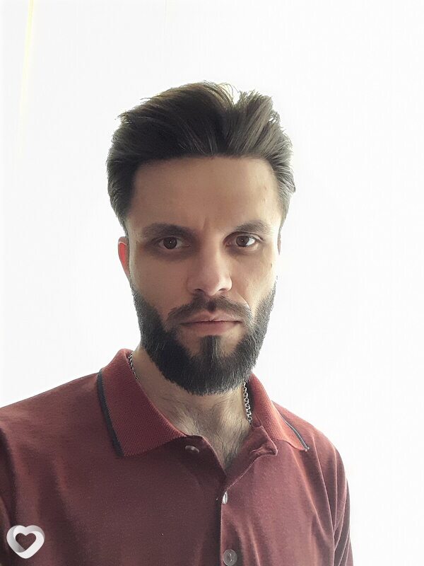 Василий, 29, Бресте — анкета №598476