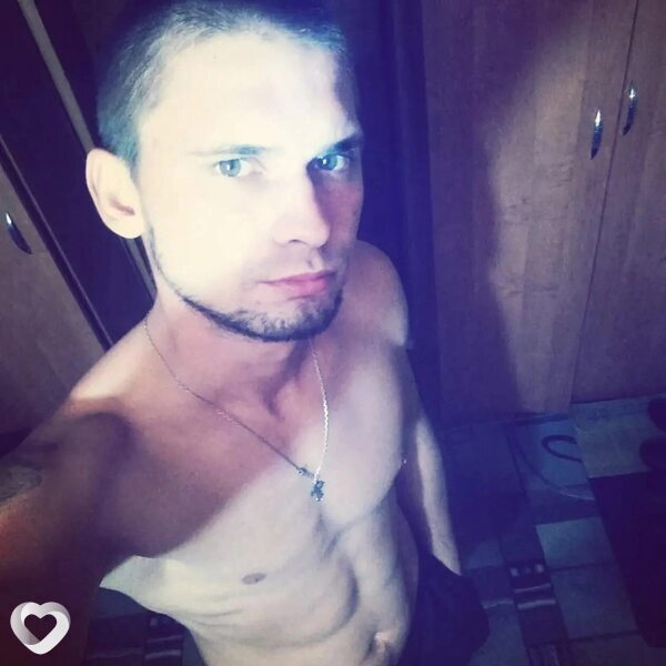 Юрий, 29, Москве — анкета №598480