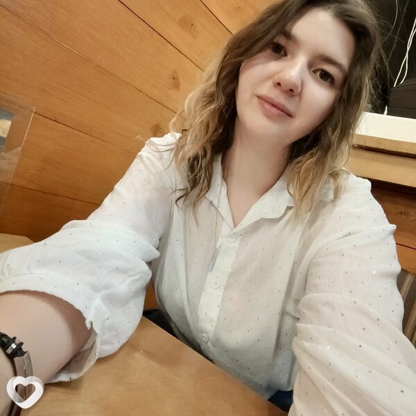 Ксения, 27, Юрге — анкета №598334