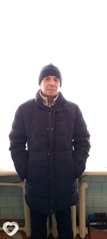Александр, 54, Бийске — анкета №598336
