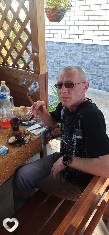 Андрей, 49, Альметьевске — анкета №598338