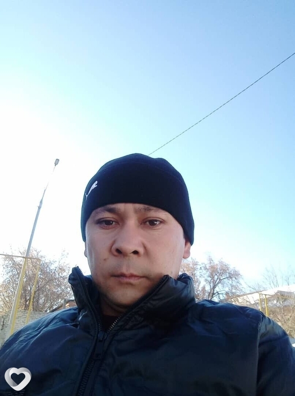 Сардор, 34, Коркине — анкета №598342