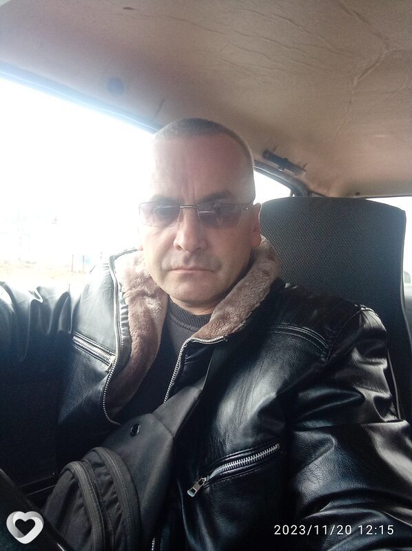 Алексей, 43, Новоазовске — анкета №598347