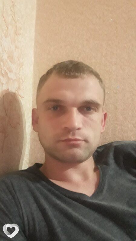 Максим, 33, Харькове — анкета №598355