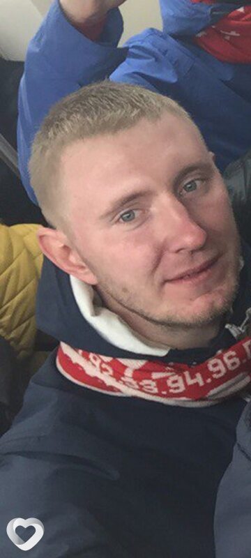 Александр, 37, Москве — анкета №598433