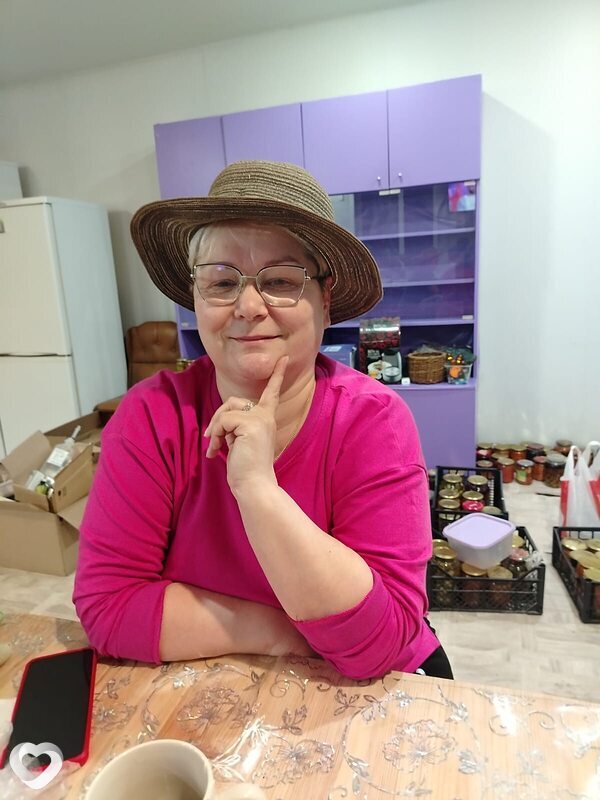 Елена, Яранск