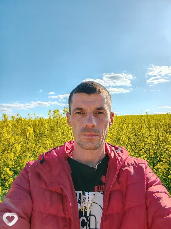 Женя, 37, Барановичах — анкета №598436