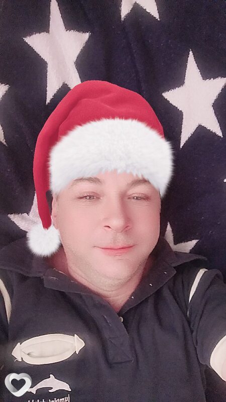 Руслан, 40, Молодечно — анкета №598437
