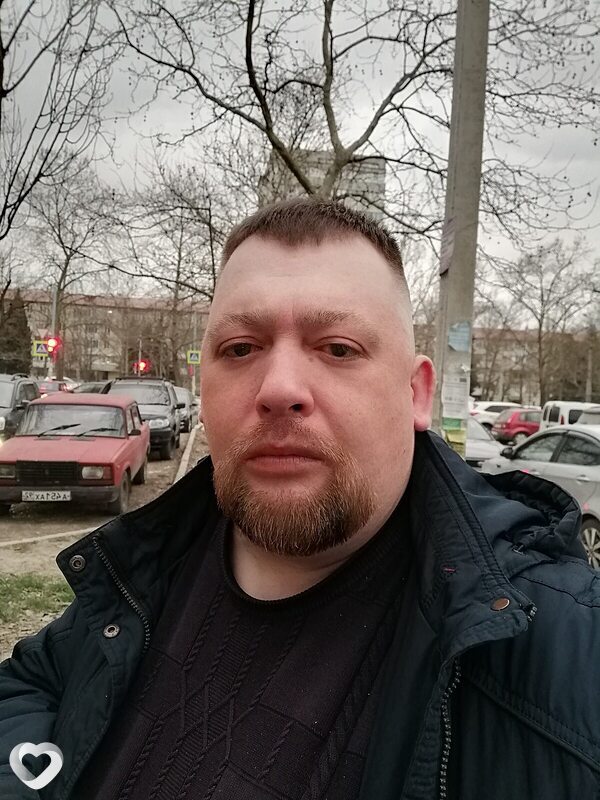 Евгений, 42, Севастополе — анкета №598446